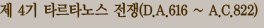 3 ŸŸ뽺 (D.A.616 ~ A.C.822) 3 ŸŸ뽺 (D.A.616 ~ A.C.822)